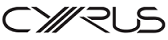CYRUS Audio — Engineered To Entertain -- CYRUS Products